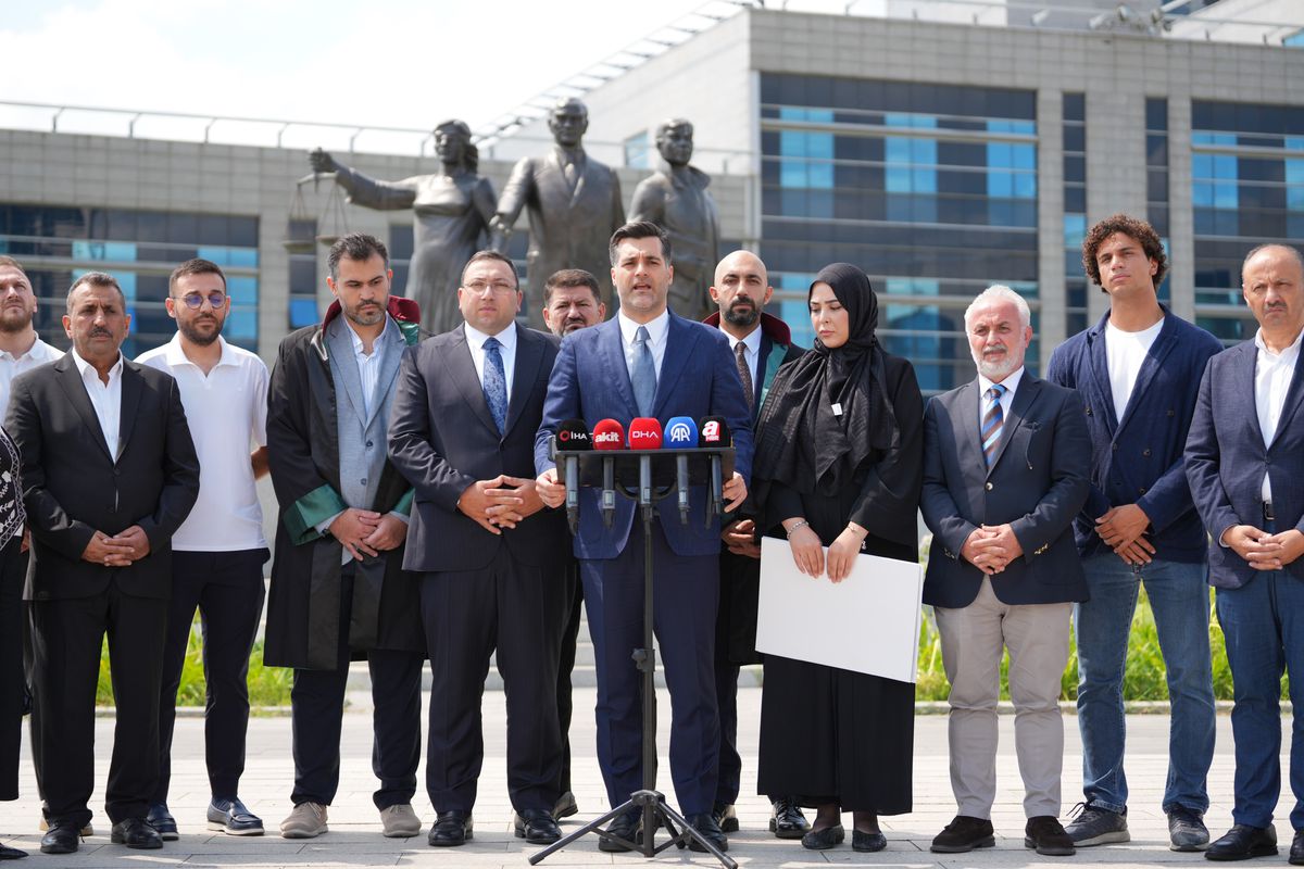 Üsküdar’da Vekil Seçimi Mahkemelik
