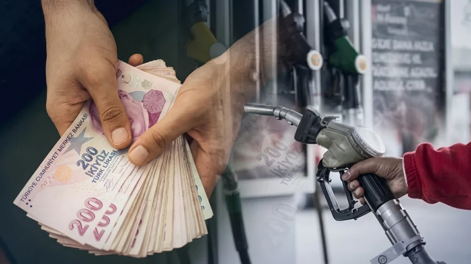 AKARYAKITTA SÜRPRİZ GELİŞME! BENZİNDE İNDİRİM KAPIDA MI?