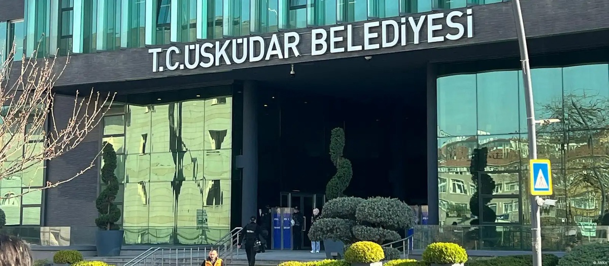 ÜSKÜDAR’DA 20 EKİM DÜĞÜMÜ!