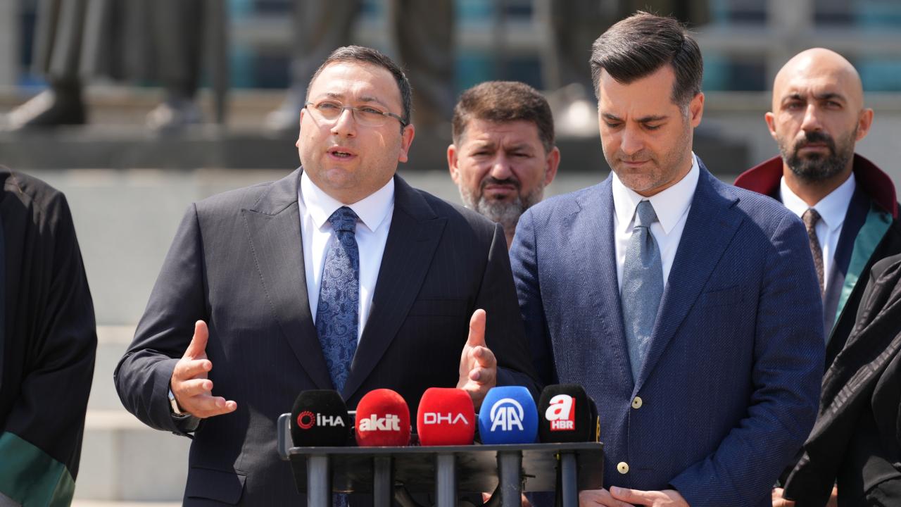 Üsküdar’da Başkan Vekili Belli Oldu