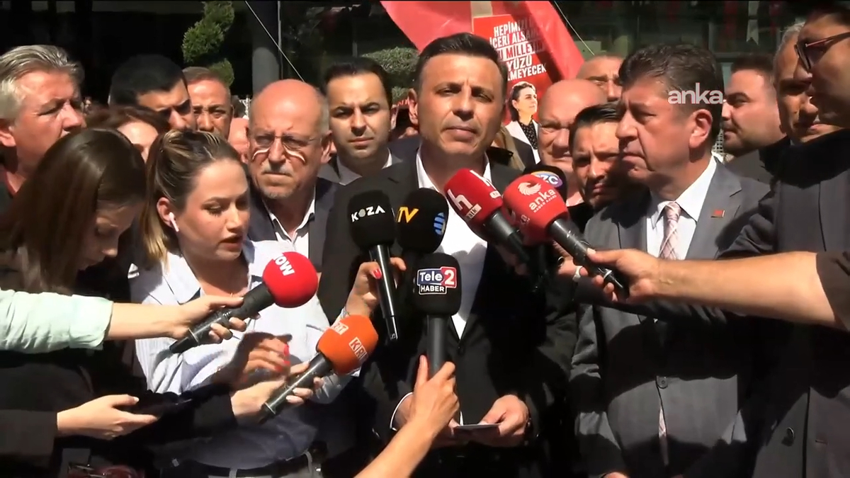 ÜSKÜDAR SEÇİMİ İDDİALARINA SORUŞTURMA
