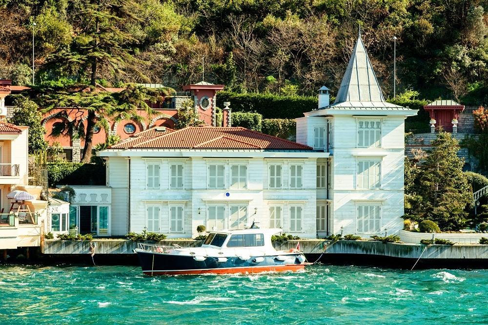 Üsküdar Vaniköy’de Neler Yaşandı?