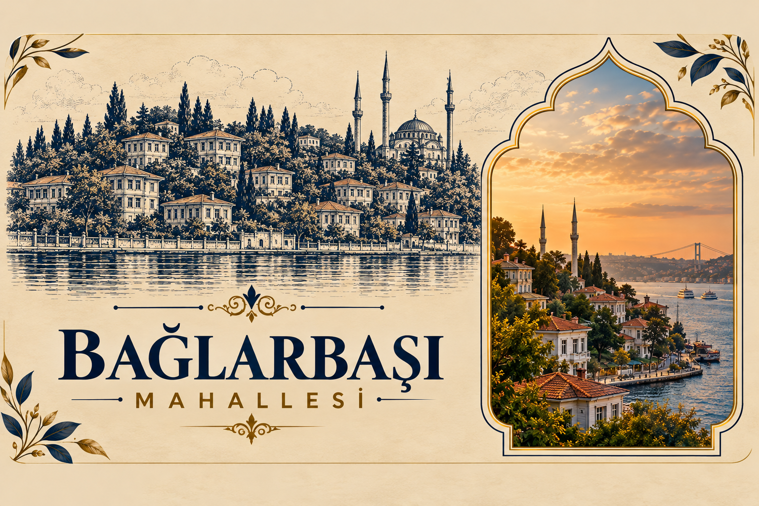Bağlarbaşı