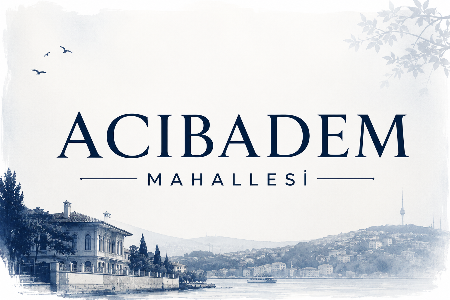 Acıbadem