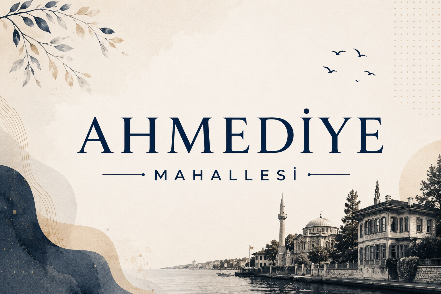 Ahmediye
