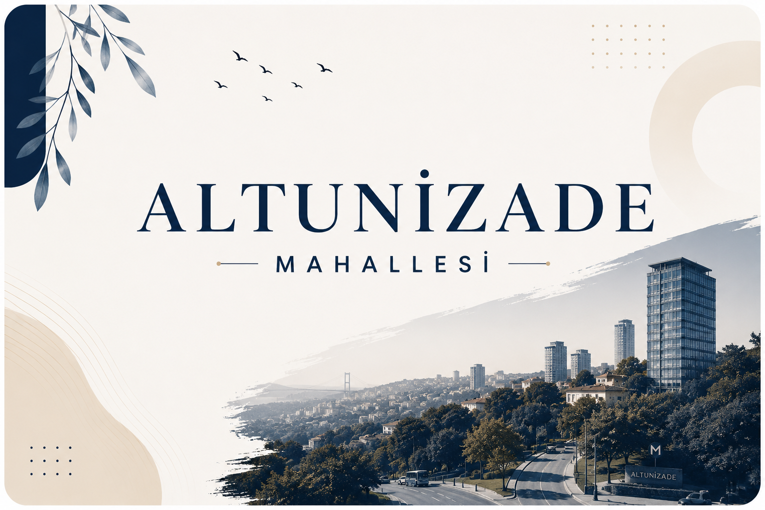 Altunizade