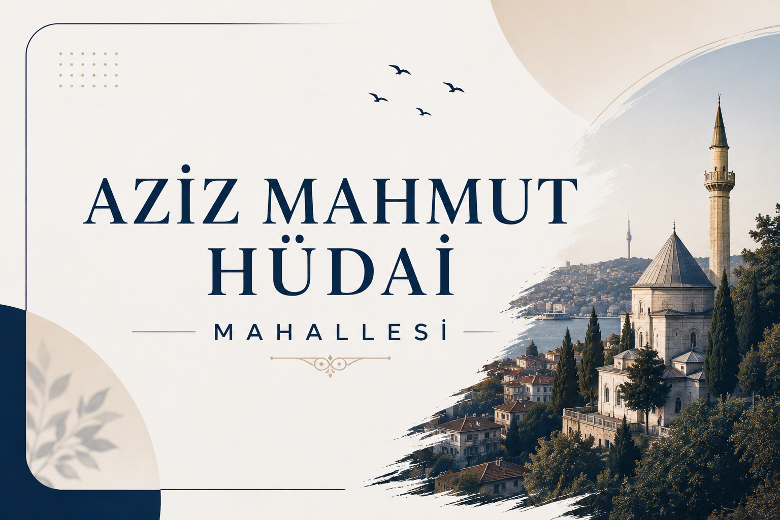 Aziz Mahmut Hüdayi