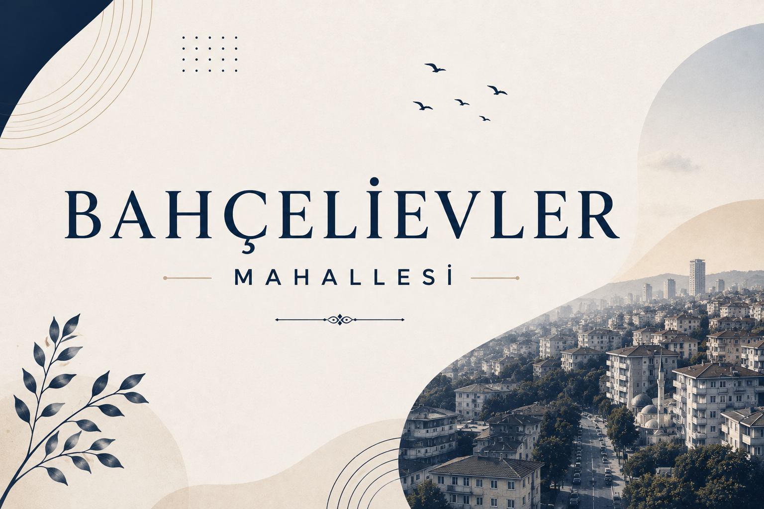 Bahçelievler