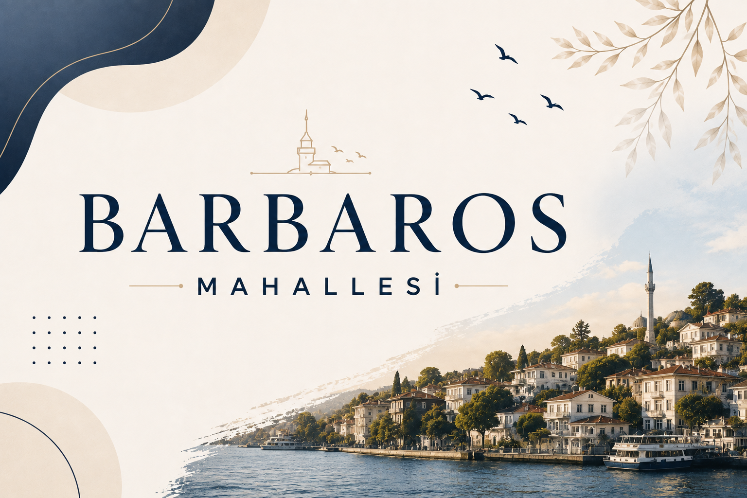 Barbaros