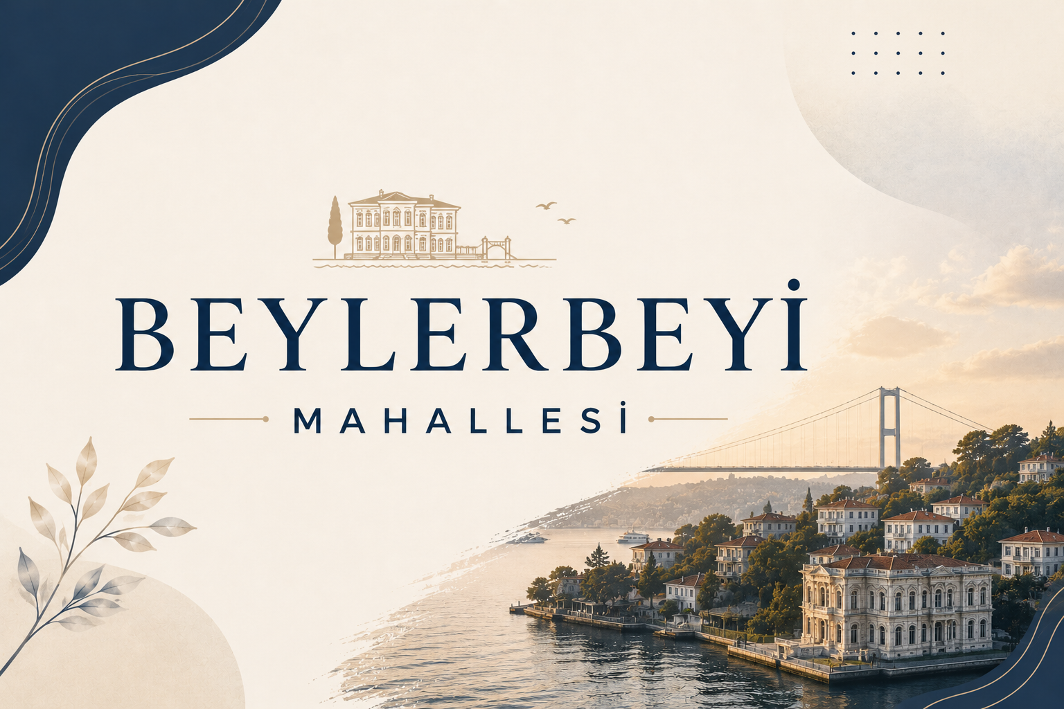 Beylerbeyi