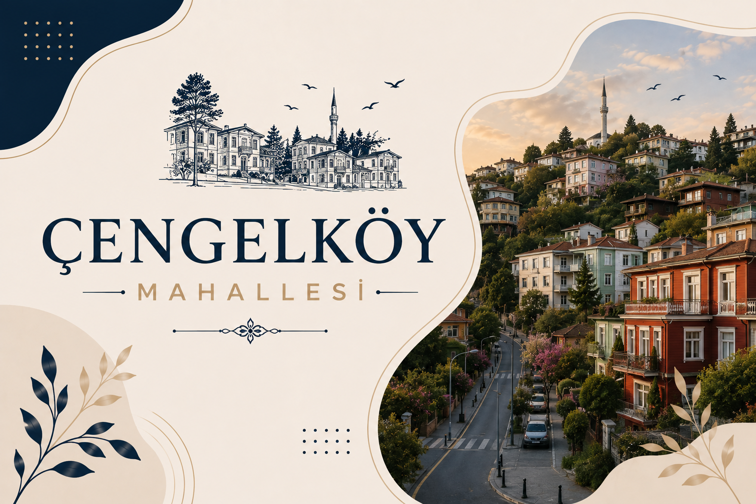 Çengelköy