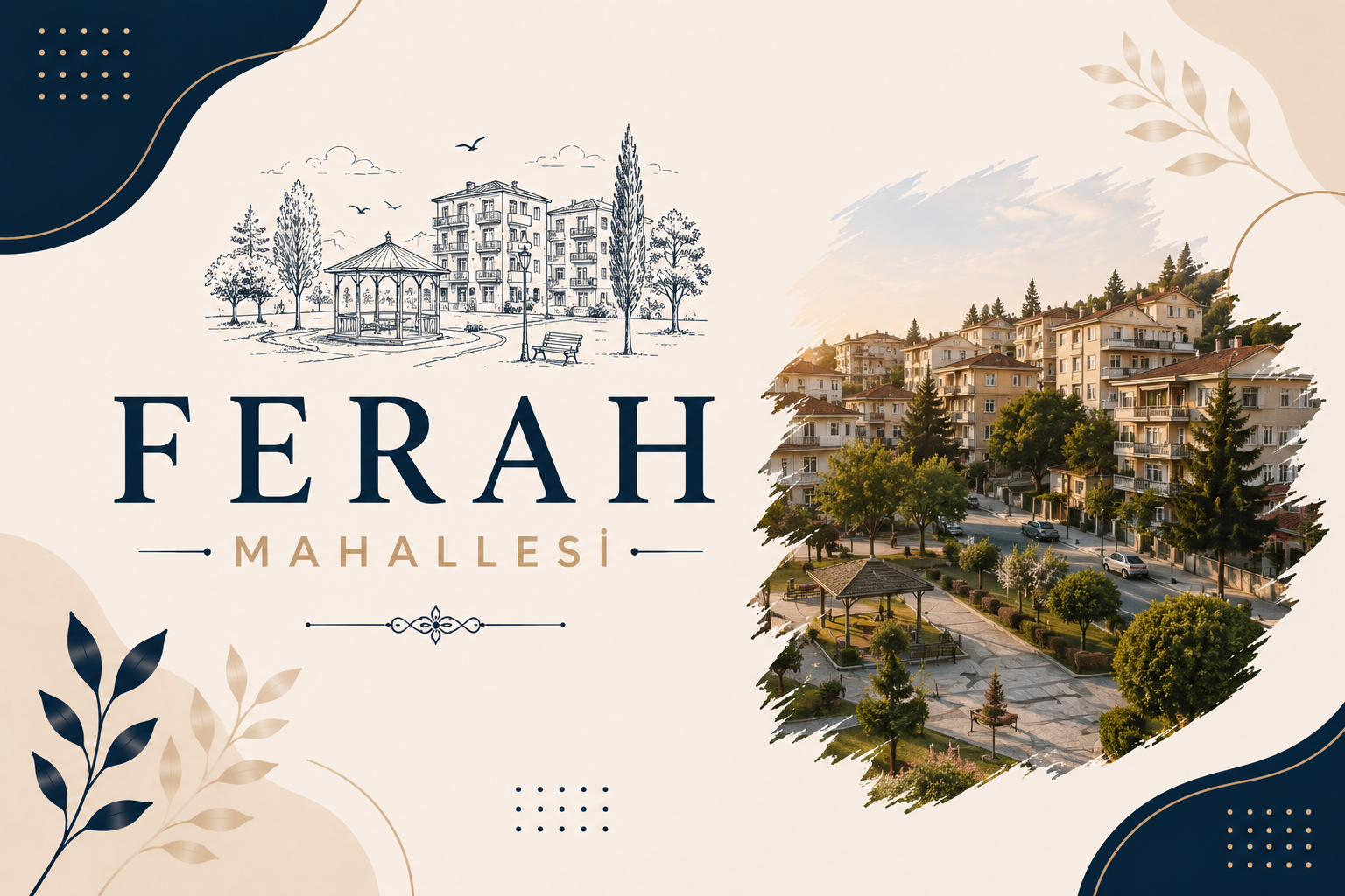 Ferah