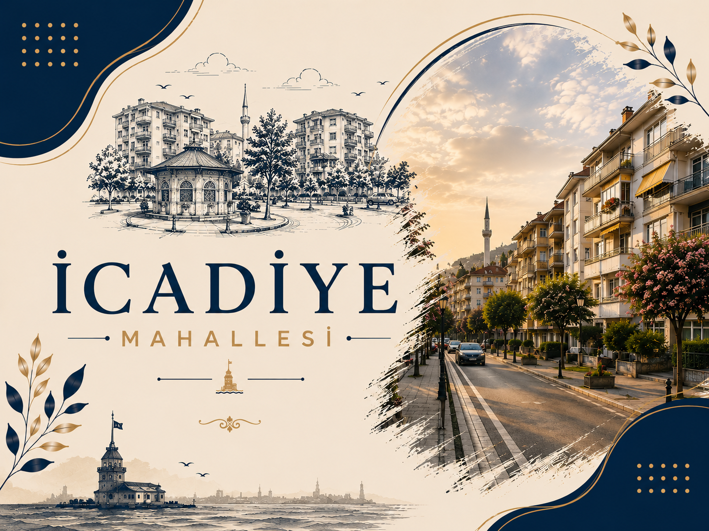 İcadiye
