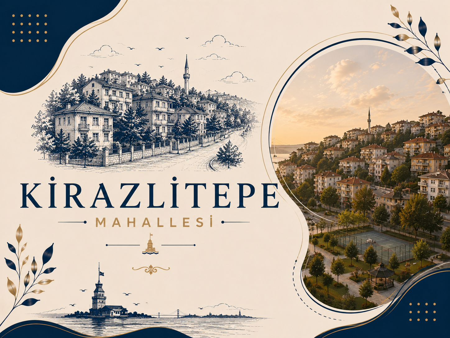 Kirazlıtepe