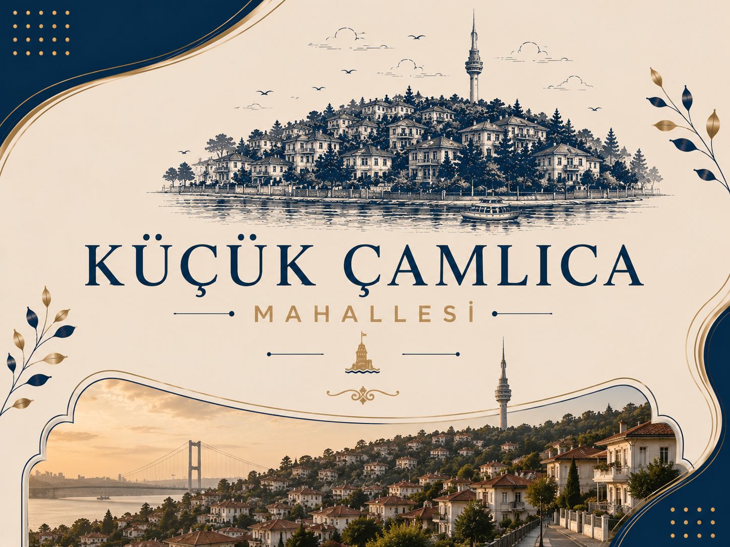 Küçük Çamlıca