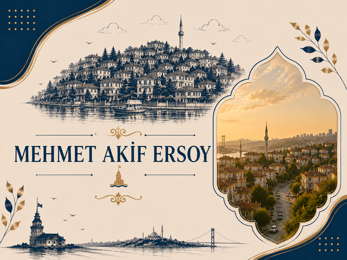Mehmet Akif Ersoy