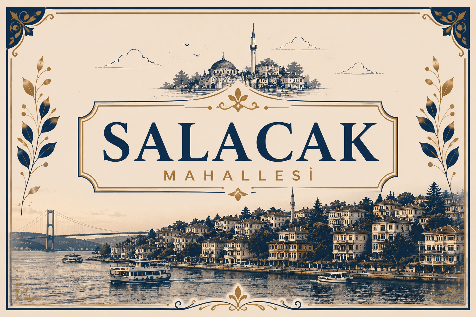 Salacak