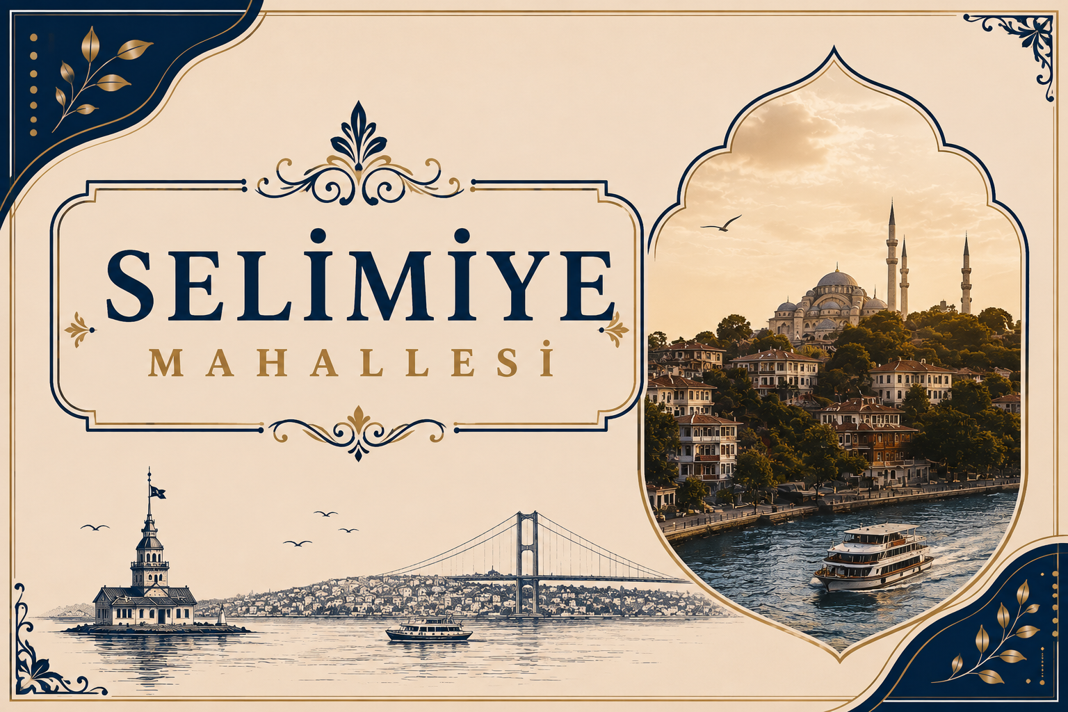 Selimiye