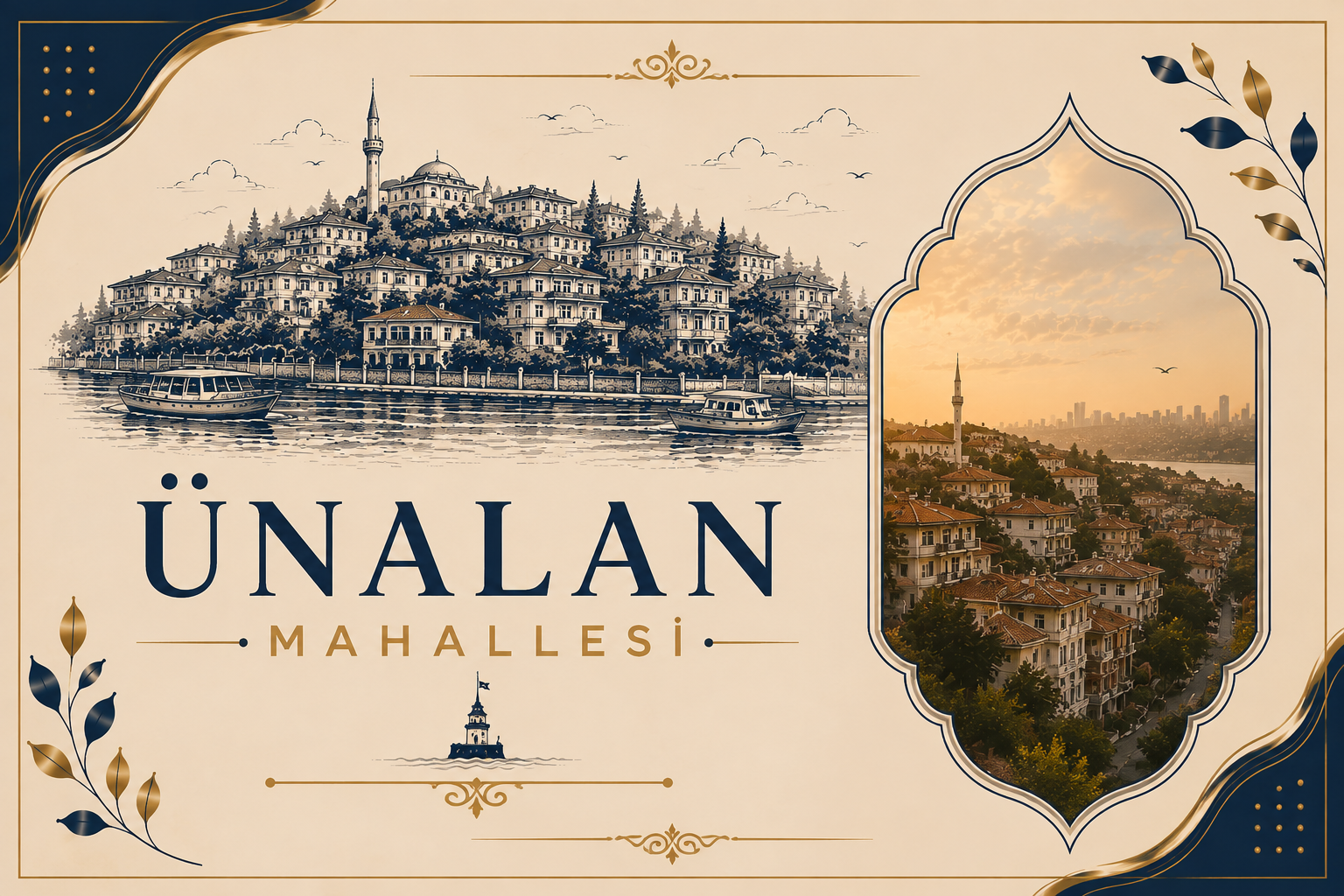 Ünalan