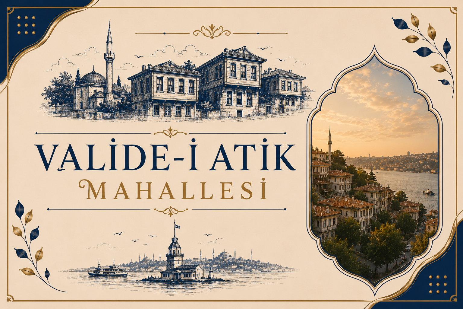 Valide-i Atik