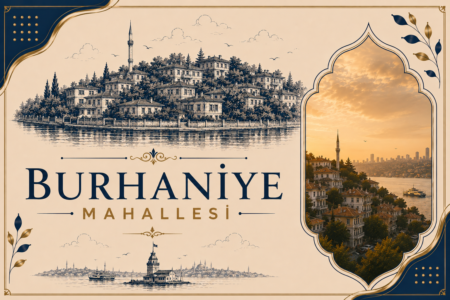 Burhaniye