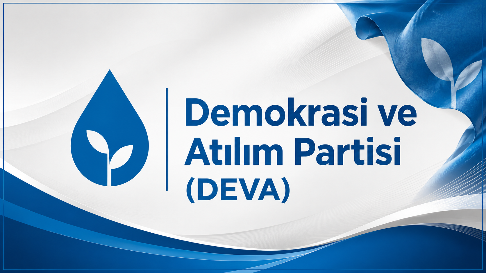 Demokrasi ve Atılım Partisi (DEVA)