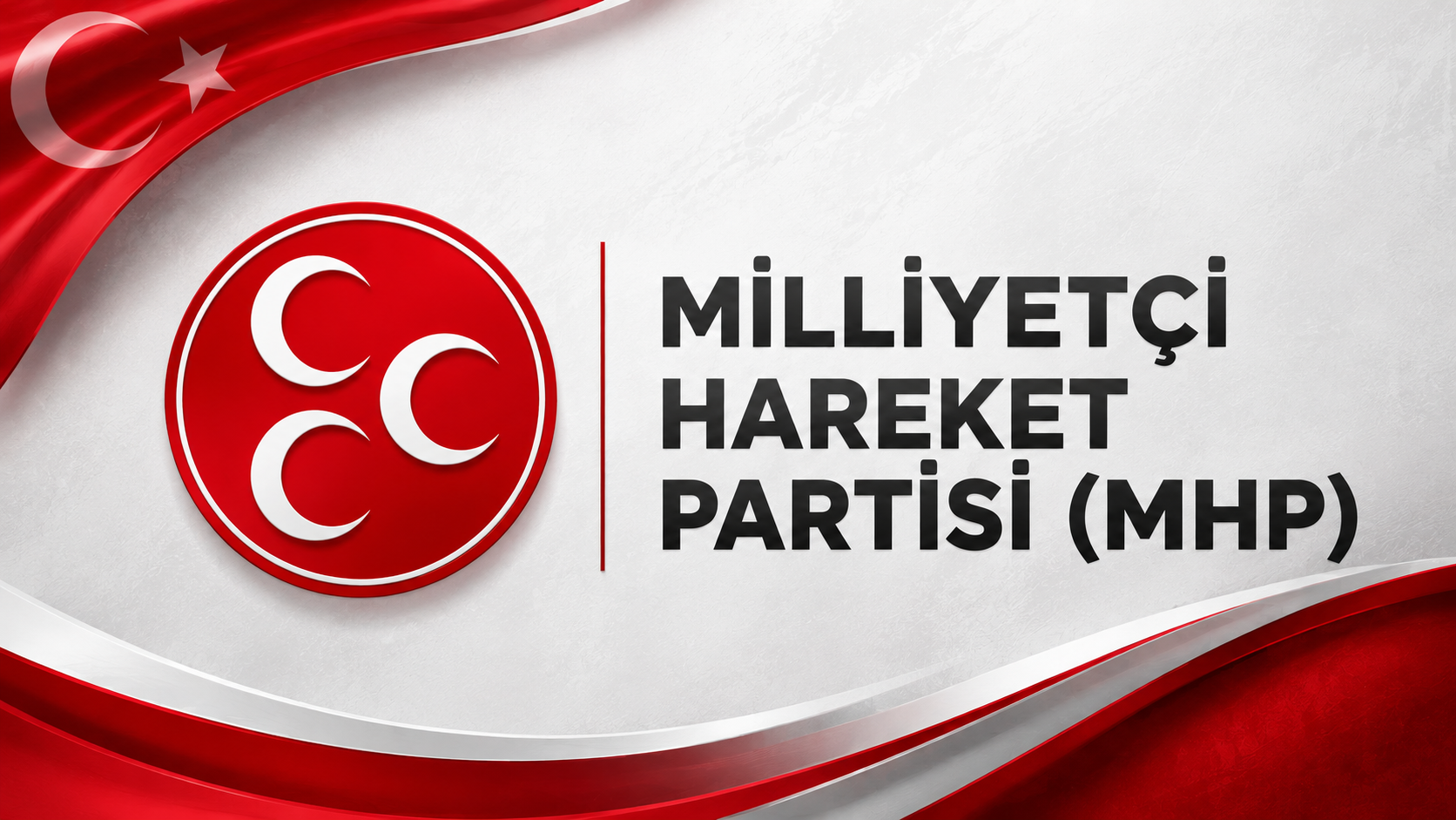 Milliyetçi Hareket Partisi (MHP)