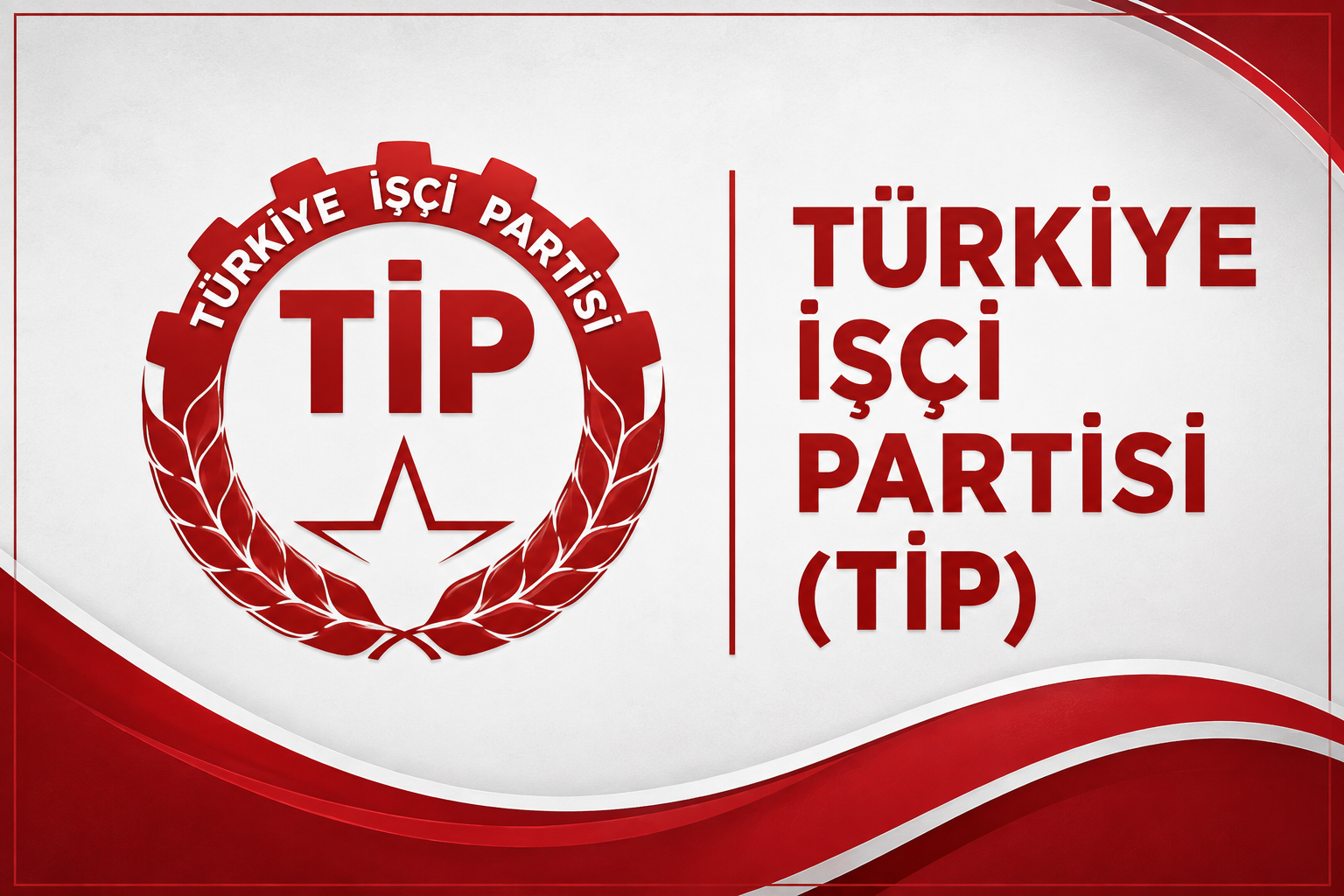 Türkiye İşçi Partisi (TİP)