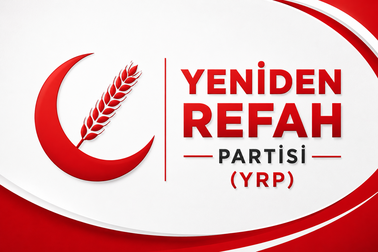 Yeniden Refah Partisi (YRP)